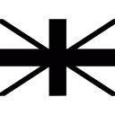 British flag